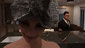 New Earth Saga of the New Gods