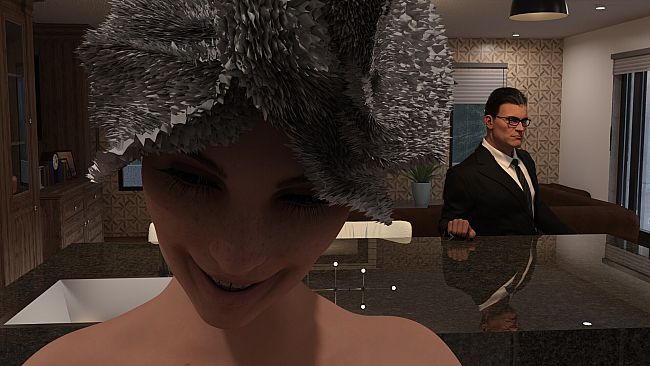 New Earth Saga of the New Gods