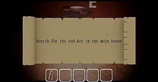 Evil Of Demons: Algailah