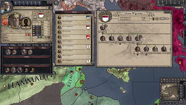 Crusader Kings II