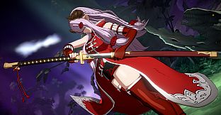 GBVSR - Color Set: Battle Pass Pack 6
