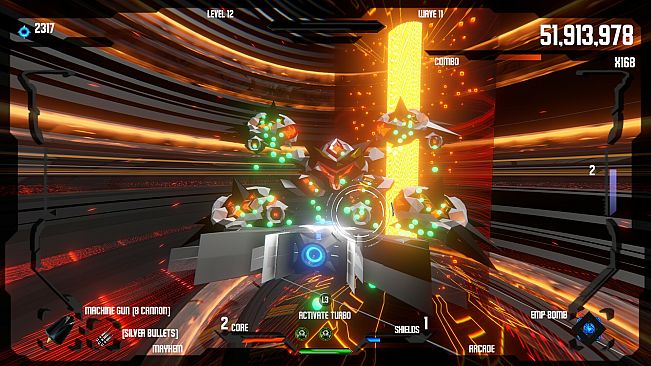 Devastation 2 - Repatriation