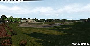 X-Plane 11 - Add-on: Aerosoft - Seychelles XP