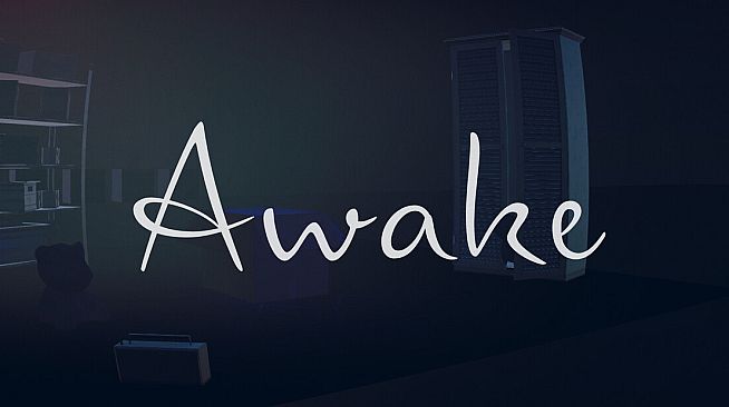 Awake
