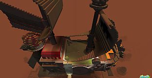 Islet Online - Creative Mode