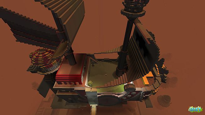 Islet Online - Creative Mode