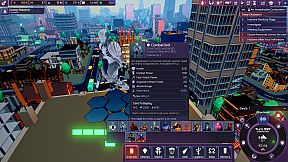 Heart of the Machine