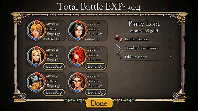 Loren The Amazon Princess