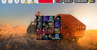 Pair Matching Puzzle Connect - Expansion Pack 3