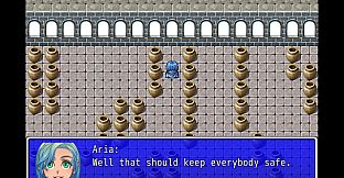 Dreams Of The Elements