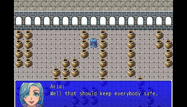 Dreams Of The Elements