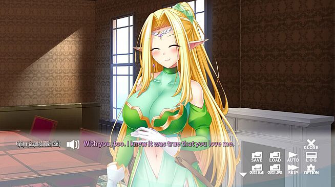 - Mischief Dungeon Life - 異世界転生した俺のイタズラダンジョンライフ　ClaraEdition