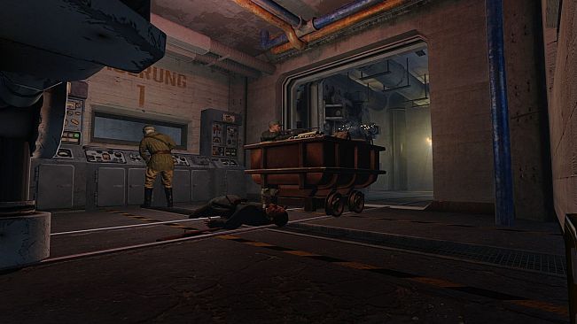 RAID: World War II – The Countdown Raid