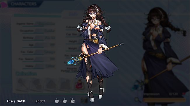 Virtual Happiness: 18+ Content (Uncensored)