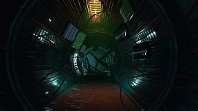 Transient: Extended Edition