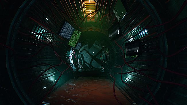 Transient: Extended Edition