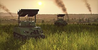 Steel Division 2 - Back To War Pack