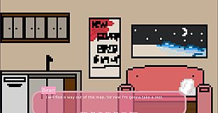 *NEW* SCUFFED EPIC VISUAL NOVEL