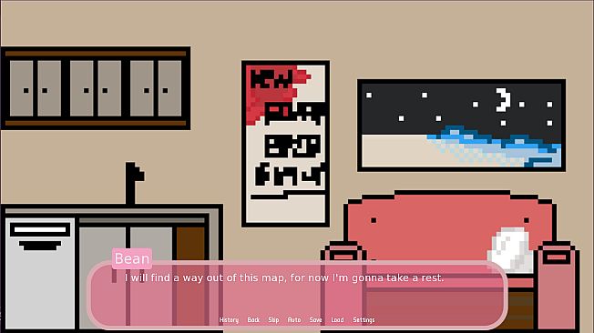 *NEW* SCUFFED EPIC VISUAL NOVEL