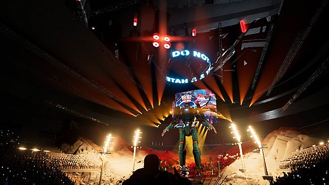 Bakemono - Demon Brigade Tenmen Unit 01