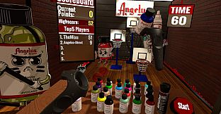 Angelus Brand VR Experience