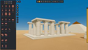 Mason: Building Bricks