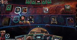 Star Trek: Warp