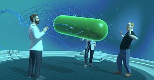 Episode 3 - Making Nanomachines from DNA