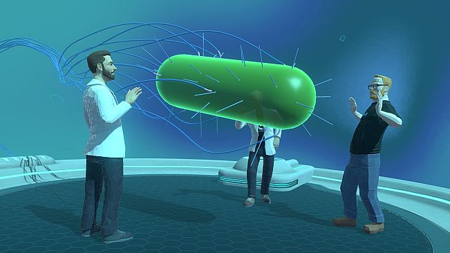 Episode 3 - Making Nanomachines from DNA