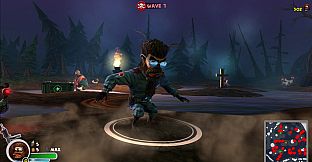 Bunch of Heroes: Horror Pack