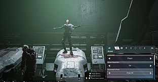 Daemon X Machina: Titanic Scion - Emote Set