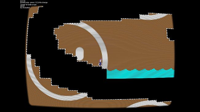 AnyWay! - Such a sad rain of sad faces of white color...