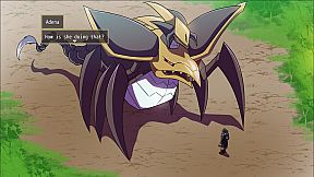 META REVELATIONS - ARMOUR OF THE ABYSS