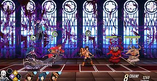 Fallen Legion Revenants - BlazBlue Exemplar Costume Bundle