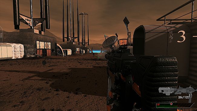 Project Skylab 3: A New Frontier