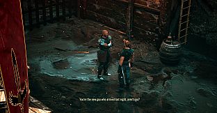 Gothic Playable Teaser