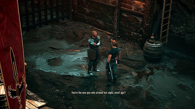 Gothic Playable Teaser