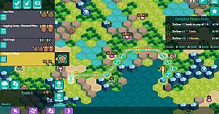 ElfTrains