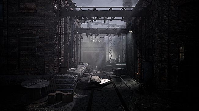 Blackstrike Protocol