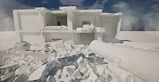 Demolition Expert 拆迁专家