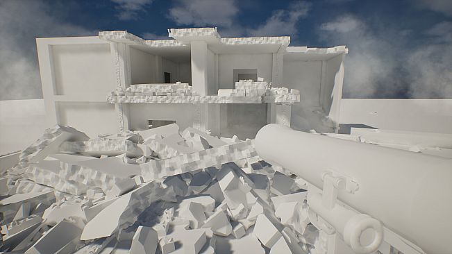 Demolition Expert 拆迁专家