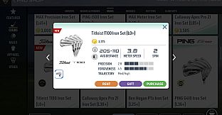 WGT Golf - Fairway Bundle '21