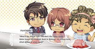 Mayjasmine Episode01 - What is God?