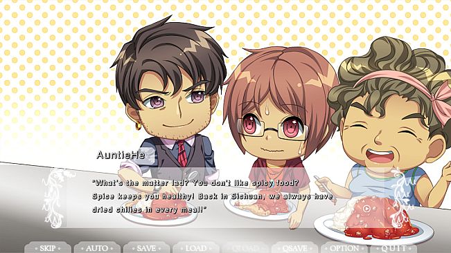 Mayjasmine Episode01 - What is God?