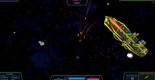 UFO Survival