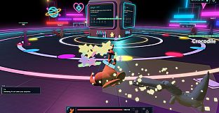 Turing Game