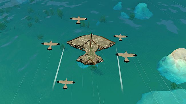 Bura: The Way the Wind Blows