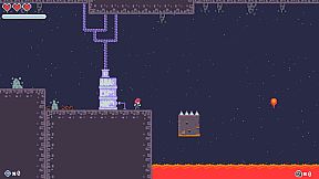 Sekrets Of The Dungeon