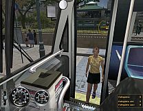 New York Bus Simulator
