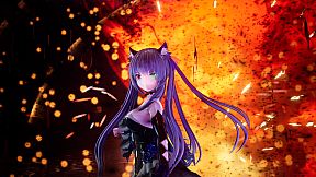 Mysteria ~Occult Shadows~